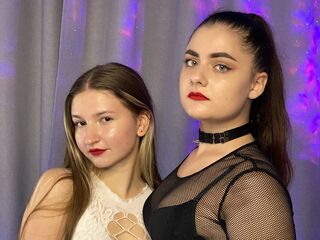 MariamAndPhilipp's Cam live sex show Profile Image